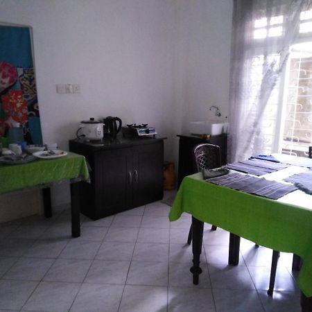 Anusha Apartment 15 Homestay Гале Екстериор снимка