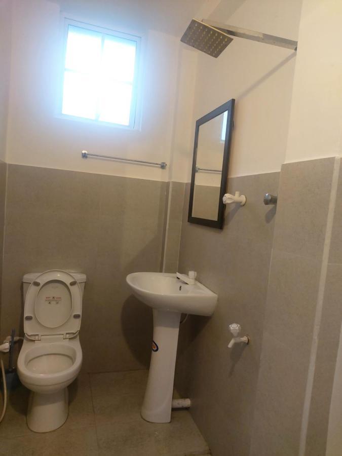 Anusha Apartment 15 Homestay Гале Екстериор снимка