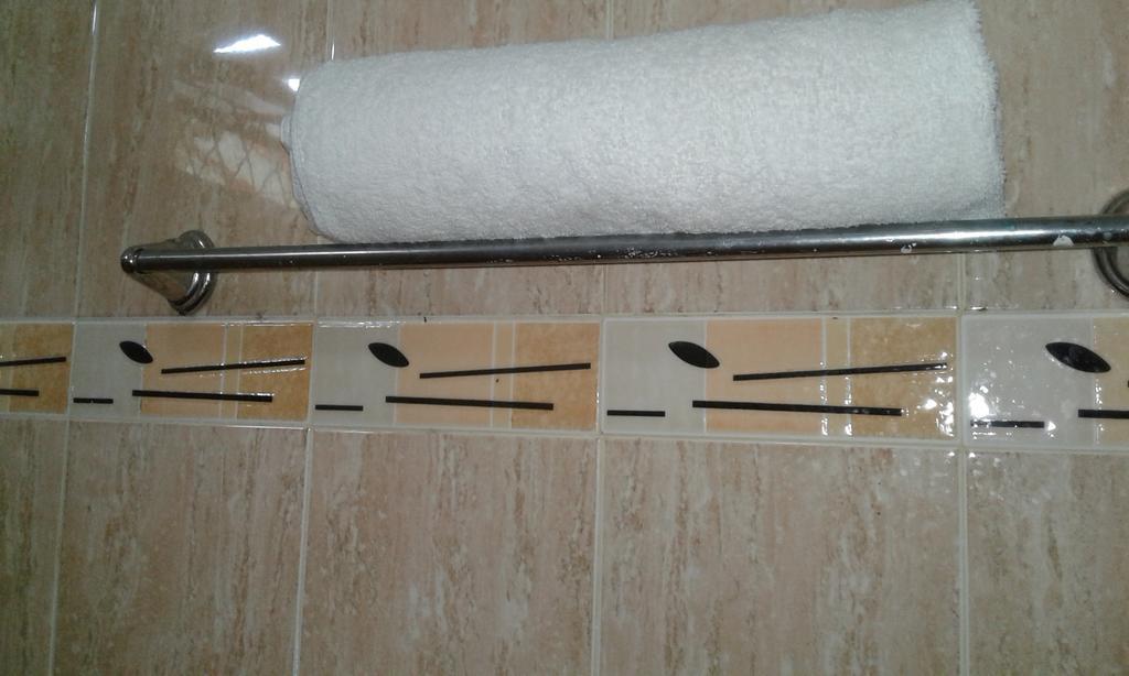 Anusha Apartment 15 Homestay Гале Екстериор снимка