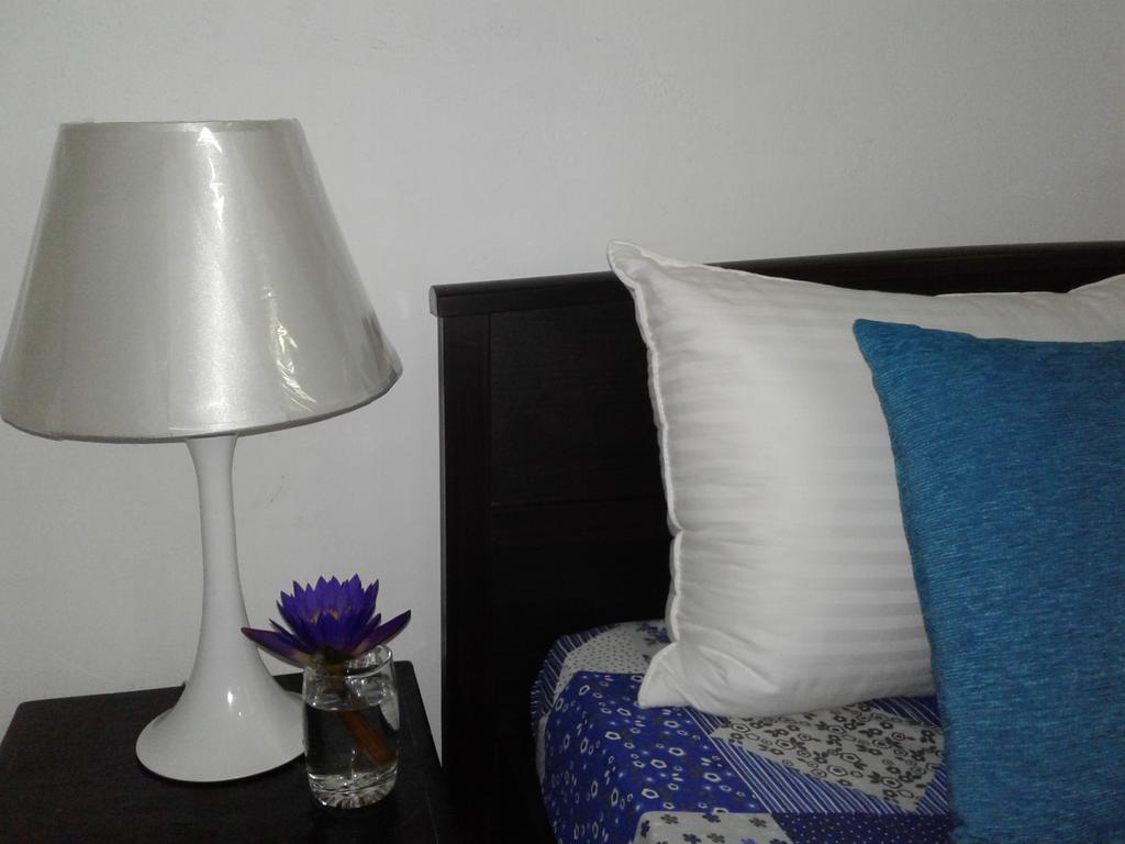 Anusha Apartment 15 Homestay Гале Екстериор снимка