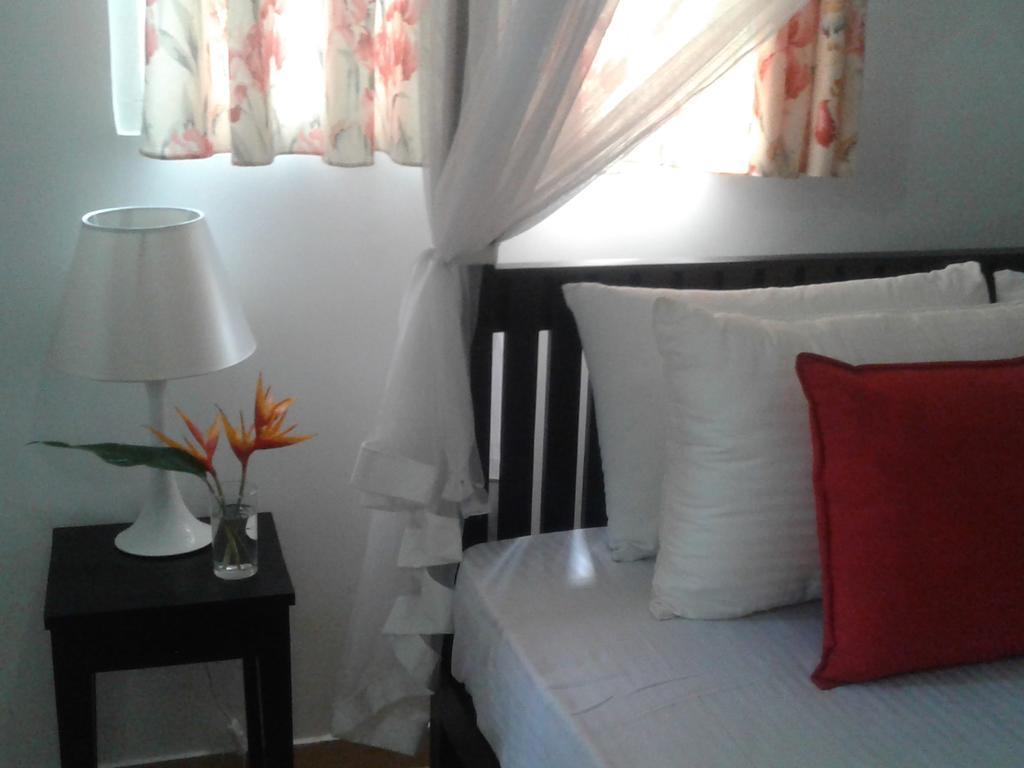Anusha Apartment 15 Homestay Гале Екстериор снимка