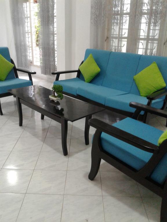 Anusha Apartment 15 Homestay Гале Екстериор снимка